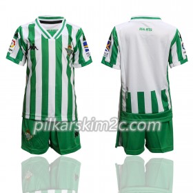Koszulka Real Betis Dziecięca Główna 2018-2019 - Koszulki Piłkarskie